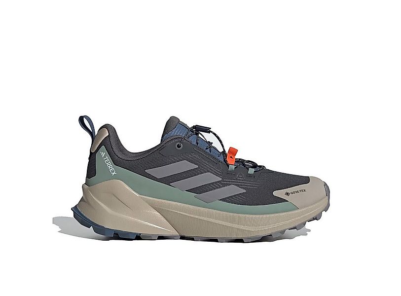 adidas Performance adidas Terrex Trailmaker 2 GTX Herren Carbon Grey Silver günstig online kaufen