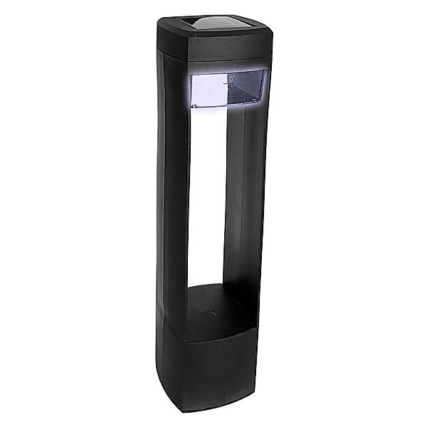 HAC24 LED Solarleuchte 8x Solar Lampe günstig online kaufen