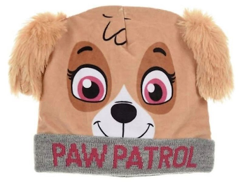 PAW PATROL Ohrenmütze Wintermütze Mütze günstig online kaufen