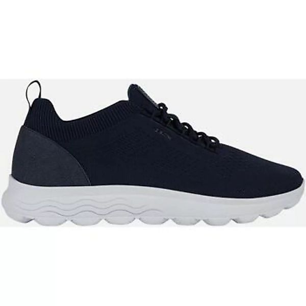 Geox  Sneaker GEUPE24-U15BYA-navy günstig online kaufen