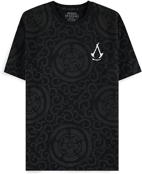 Assassins Creed T-Shirt günstig online kaufen