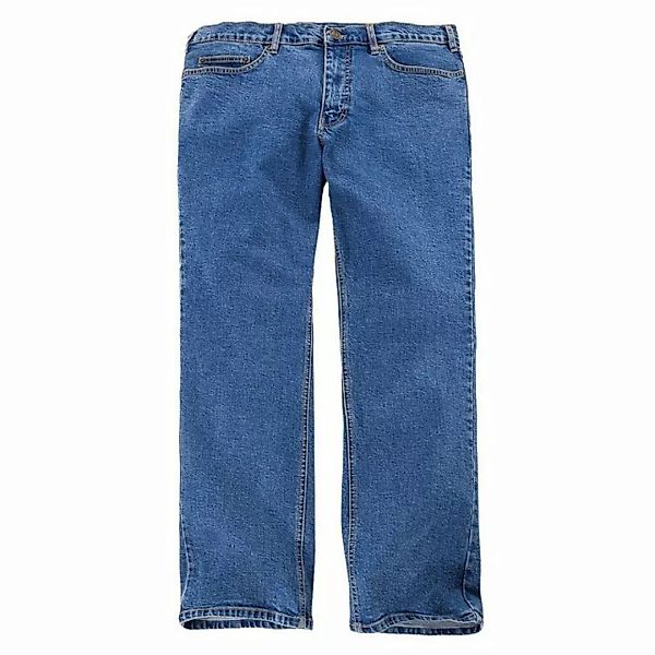 Paddock's Stretch-Jeans Übergrößen Paddock´s Stretch-Jeans blue stonewashed günstig online kaufen