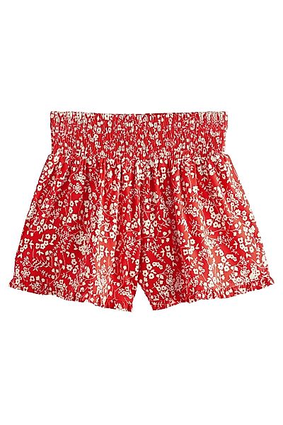 Next Sweatshorts Jerseyshorts zum Hineinschlüpfen mit günstig online kaufen