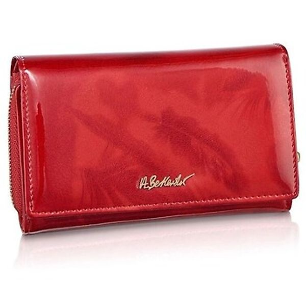 Betlewski  Geldbeutel BPDFTS513CZERWONY58401 günstig online kaufen
