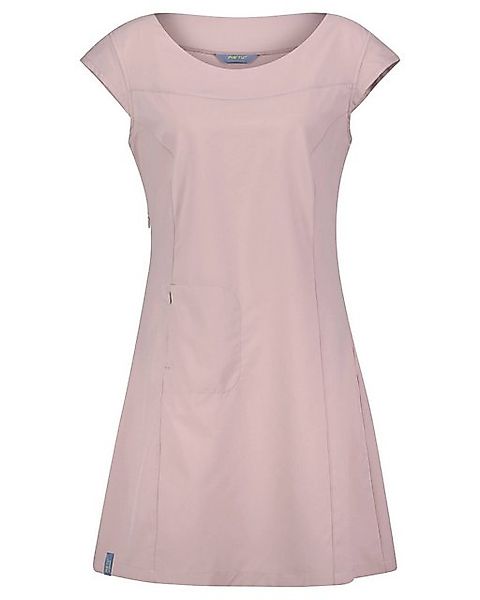 Meru Shirtkleid Damen Funktionskleid CORDOBA DRESS (1-tlg) günstig online kaufen
