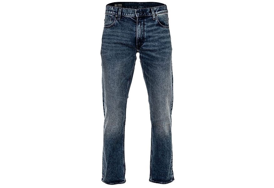 G-STAR Regular-fit-Jeans Herren Jeans Baumwolle günstig online kaufen