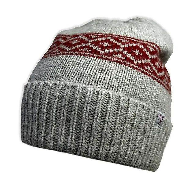 Börjesson Handskar Strickmütze Sweden Strickmütze im nordischen Design aus günstig online kaufen