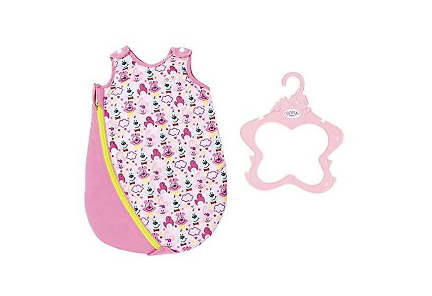 Zapf Creation® Puppen Schlafsack 824450 BABY born Schlafsack günstig online kaufen