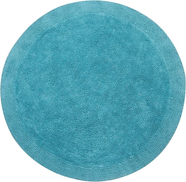 my home Badematte Kapra, Badvorleger, Badezimmer günstig online kaufen