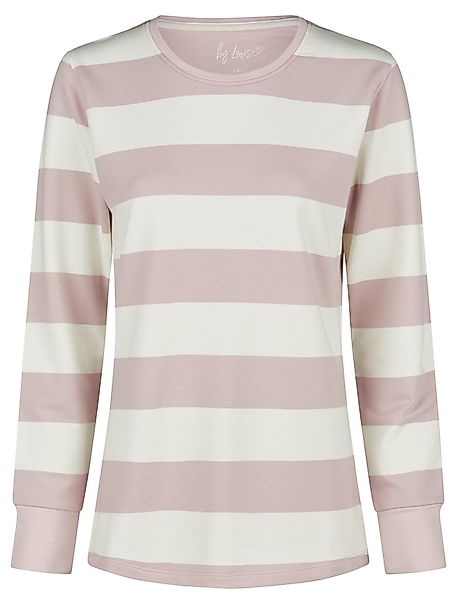 By Louise Sweatshirt Damen Homewear Sweatshirt günstig online kaufen