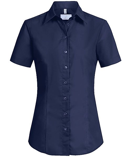 GREIFF Kurzarmbluse 6516 BASIC Regular Fit günstig online kaufen
