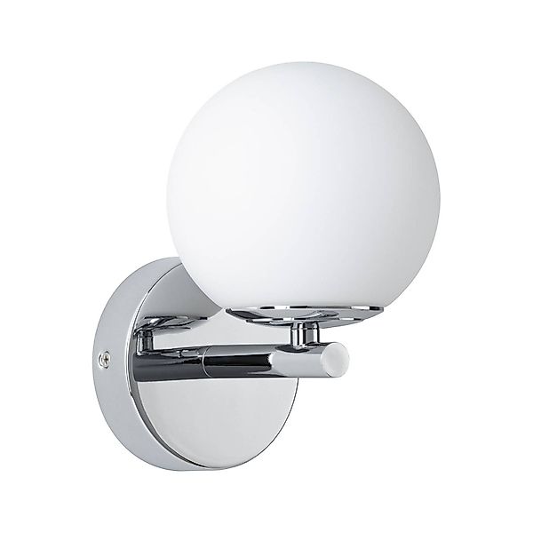 Paulmann LED Wandleuchte »Selection Bathroom Gove« Schutzart IP44 spritzwas günstig online kaufen