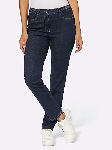 Cosma Bequeme Jeans 1 Stk. tlg. günstig online kaufen
