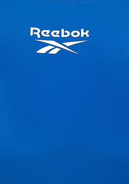Reebok Badeanzug "Adelia" sportlicher Racer-Back Cut günstig online kaufen