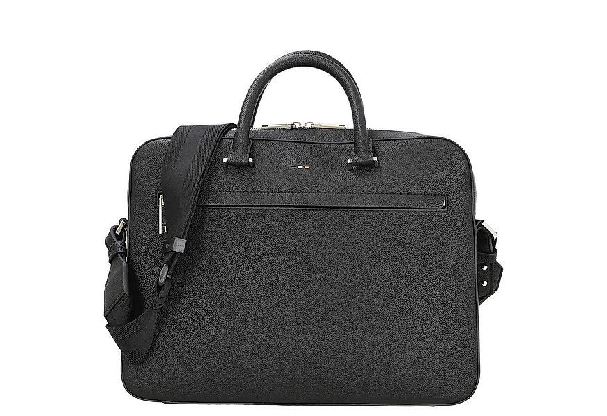 BOSS Aktentasche Ray S - Aktentasche 14" 38 cm (black) günstig online kaufen