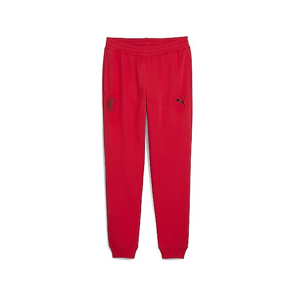 PUMA Sporthose AC Milan FtblEssentials Hose günstig online kaufen