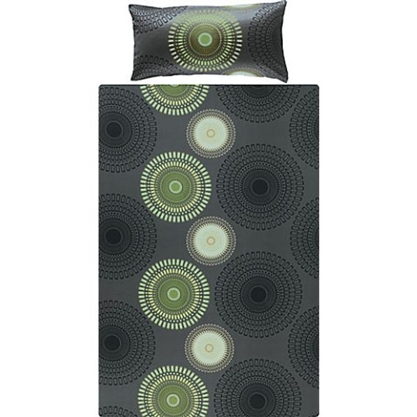 REDBEST Bettwäsche Bettwäsche, Mako-Satin, 3 teilig, günstig online kaufen