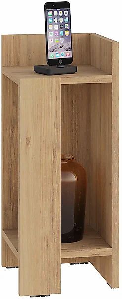 Decortie Nachttisch »ELOS NACHTTISCH RECHTS MODUL«, (Packung, 1 St.), Leich günstig online kaufen