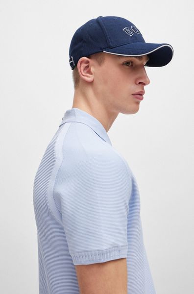 BOSS GREEN Baseball Cap "Cap-US" mit BOSS Logostickerei günstig online kaufen