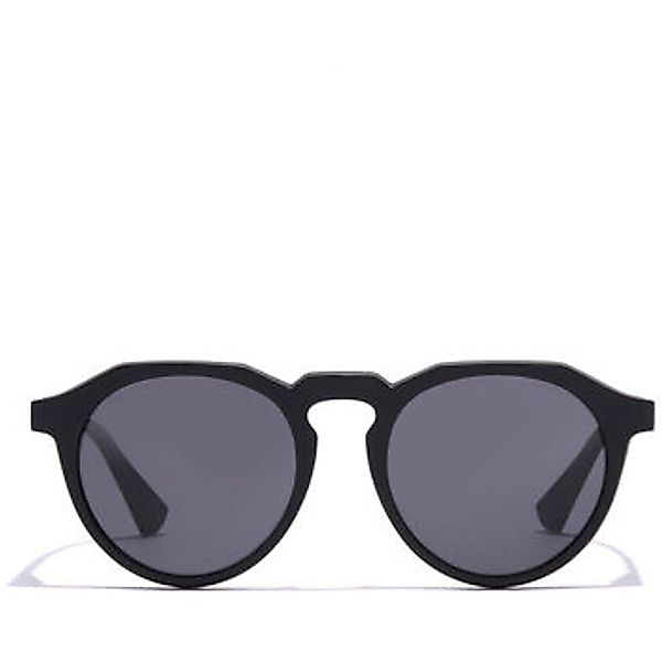 Hawkers  Sonnenbrillen Warwick Raw Polarized carbon Black günstig online kaufen