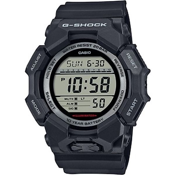 Casio  Uhr GD-010-1ER günstig online kaufen