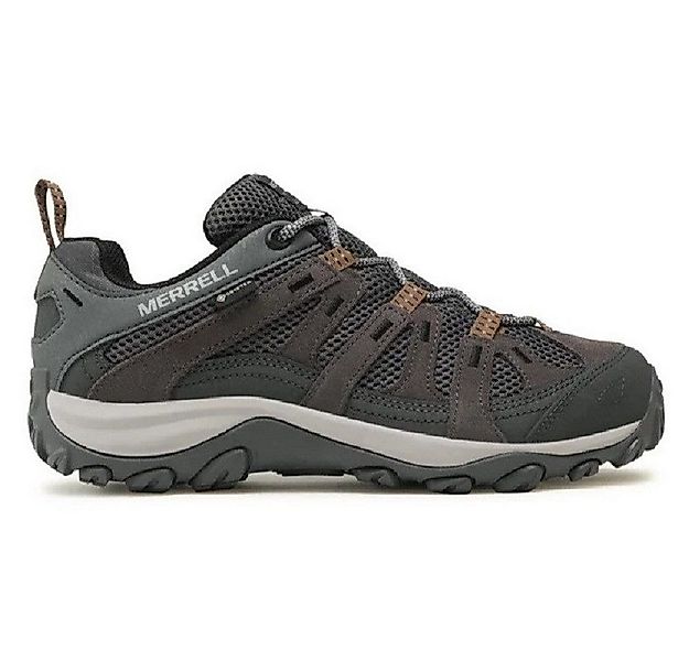 Merrell Alverstone 2 GTX Herren Trekkingschuhe Wanderschuhe J037167 Wanders günstig online kaufen