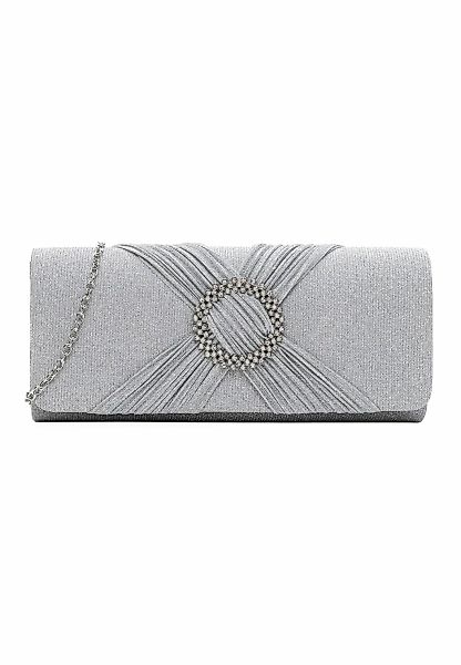 Tamaris Clutch "Clutch TAS Amalia Brooch" günstig online kaufen