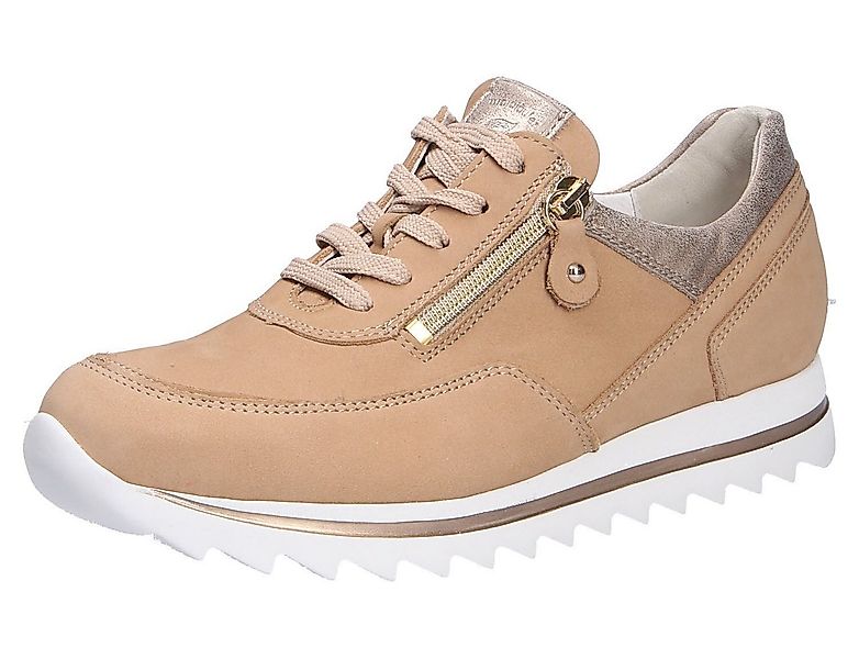 Waldläufer 923019-200/213 Schnürschuh günstig online kaufen