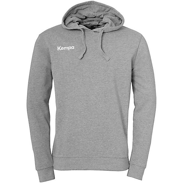 Kempa Hoodie HOODY schwarz/pink günstig online kaufen