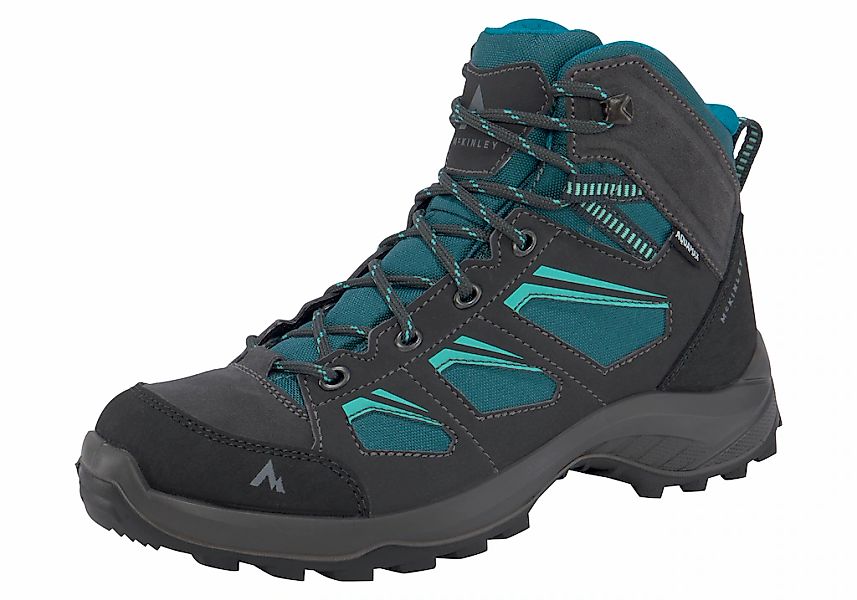 McKINLEY Discover III MID AQX Wanderschuh Wasserdicht günstig online kaufen