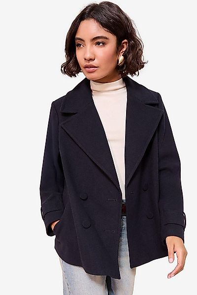 Friends Like These Caban Friends Like These Cabanmantel, Regular (1-tlg) günstig online kaufen