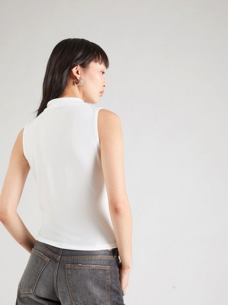 pieces Funktionstop PCMadison (1-tlg) Falten günstig online kaufen