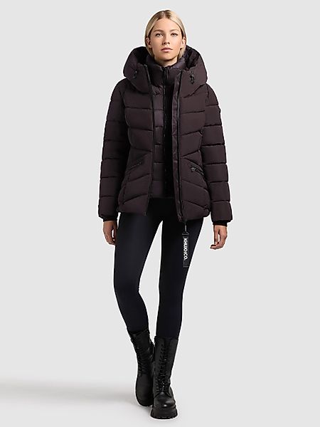 khujo Steppjacke HERSCH günstig online kaufen