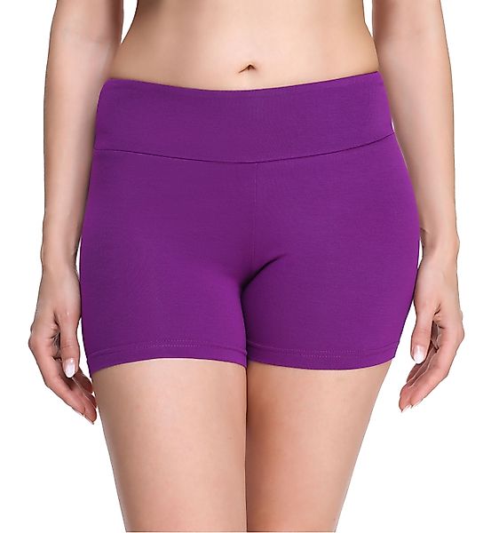 Merry Style Leggings Damen Shorts Radlerhose günstig online kaufen