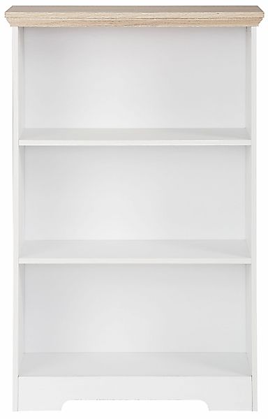 Home affaire Regal "Nanna", mit schöner Eichen-Optik Oberfläche, in verschi günstig online kaufen