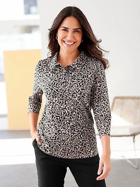 Poloshirt "Poloshirt", 1 Stk. günstig online kaufen