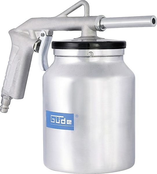 Güde Kompressor Güde Sandstrahlpistole mit Behälter 0,7 l günstig online kaufen