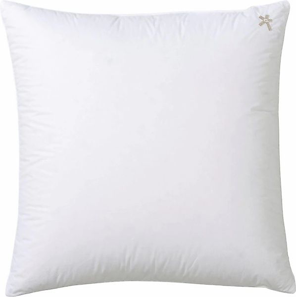 Centa-Star Federkissen "Kopfkissen Classik fest" Füllung: 85% Federn, 15% D günstig online kaufen