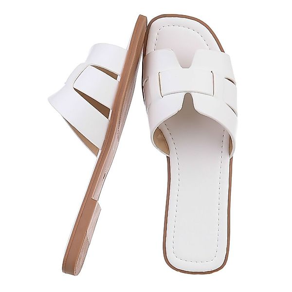 Ital-Design Moderne Sandalen für Freizeit und günstig online kaufen
