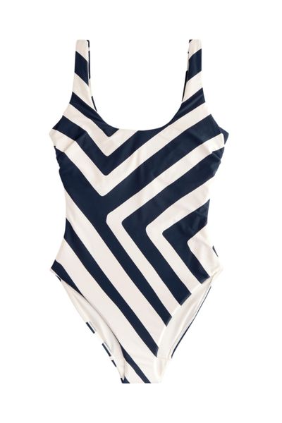 Next Badeanzug Figurformender Badeanzug mit Bügel günstig online kaufen