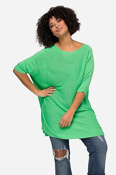 Angel of Style Sweatshirt Pullover oversized günstig online kaufen