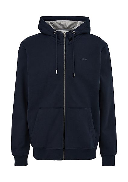 S.oliver Herren Pullover 2142043.j günstig online kaufen