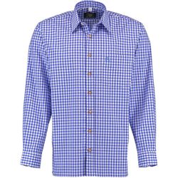 German Wear Trachtenhemd O54 Trachtenhemd für günstig online kaufen