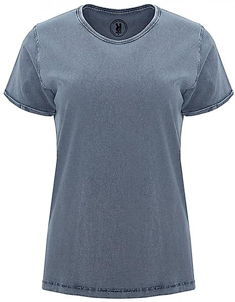 Roly Rundhalsshirt Damen Shirt Husky Woman günstig online kaufen