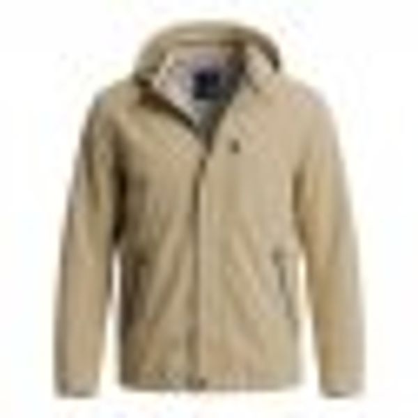 Sportive Freizeitjacke günstig online kaufen