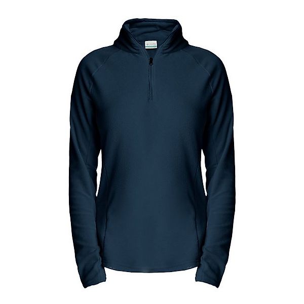 Columbia Fleeceshirt Glacial™ IV 1/2 Zip Leichtes Material günstig online kaufen
