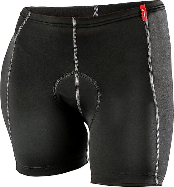 Löffler Fahrradhose W BIKE UNDERSHORTS ELASTIC günstig online kaufen