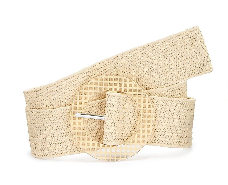 LASCANA Taillengürtel Stretchgürtel Bauchgürtel mit Shaping-Effekt, günstig online kaufen