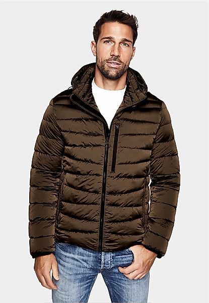 New Canadian Steppjacke mit vielen Taschen günstig online kaufen