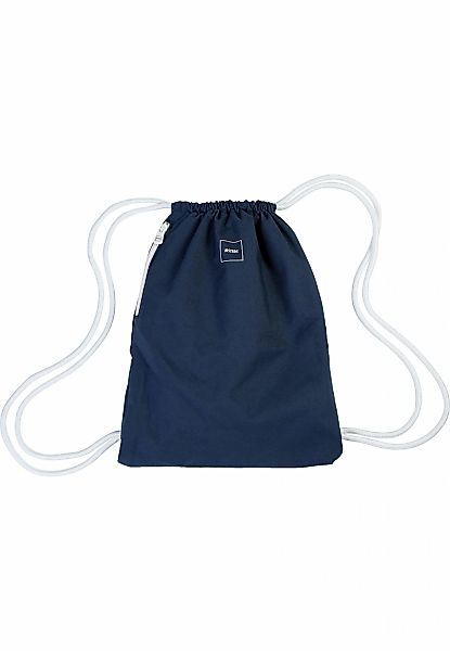 MSTRDS Schultertasche "MSTRDS Unisex Basic Gym Sack" günstig online kaufen